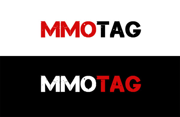 logótervezés - mmotag